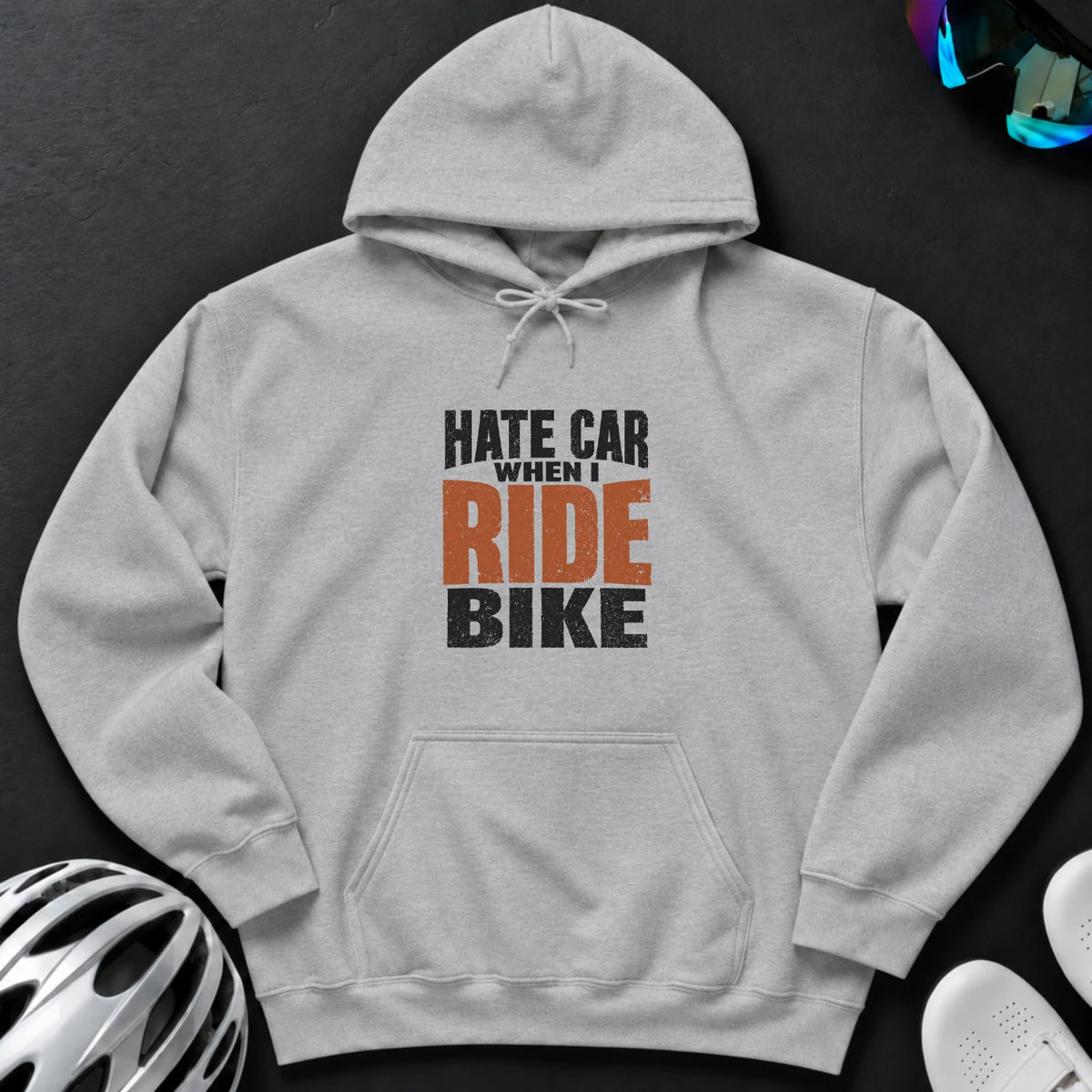 Sport Grey