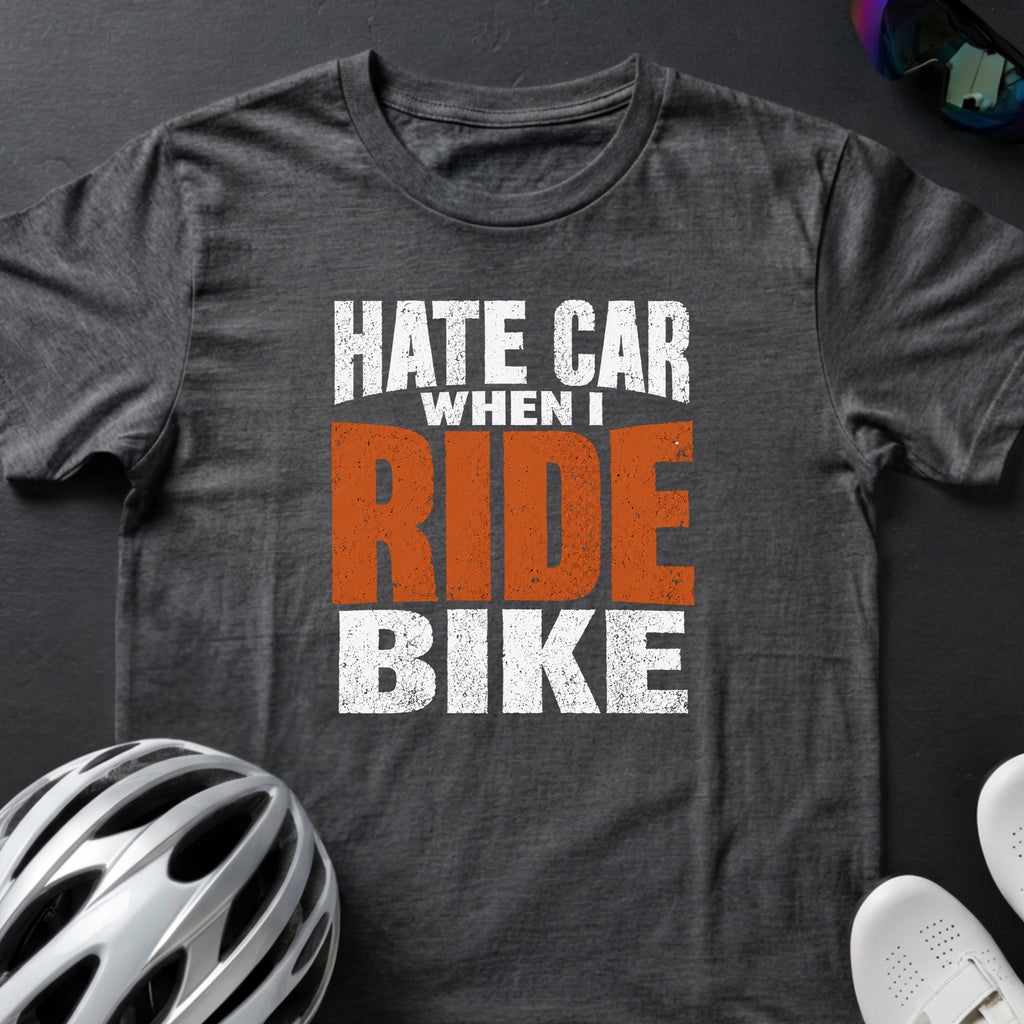 Dark Heather Grey