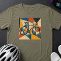 Heather Military Green