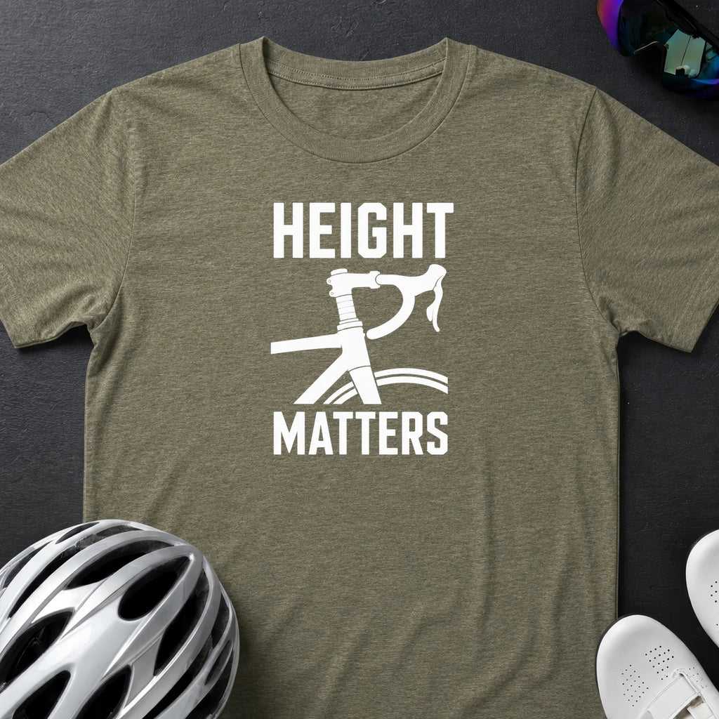 Heather Military Green