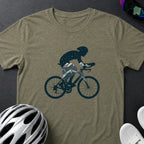 Heather Military Green