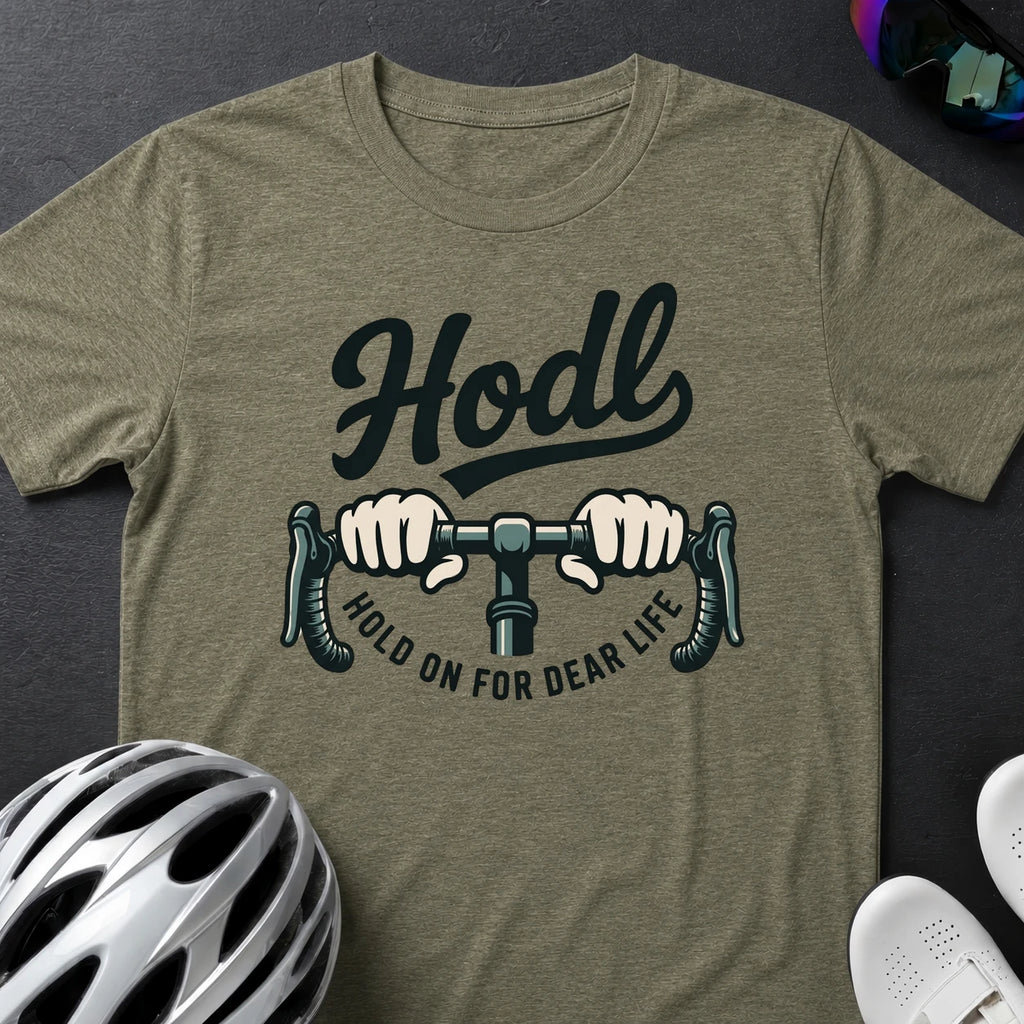Heather Military Green