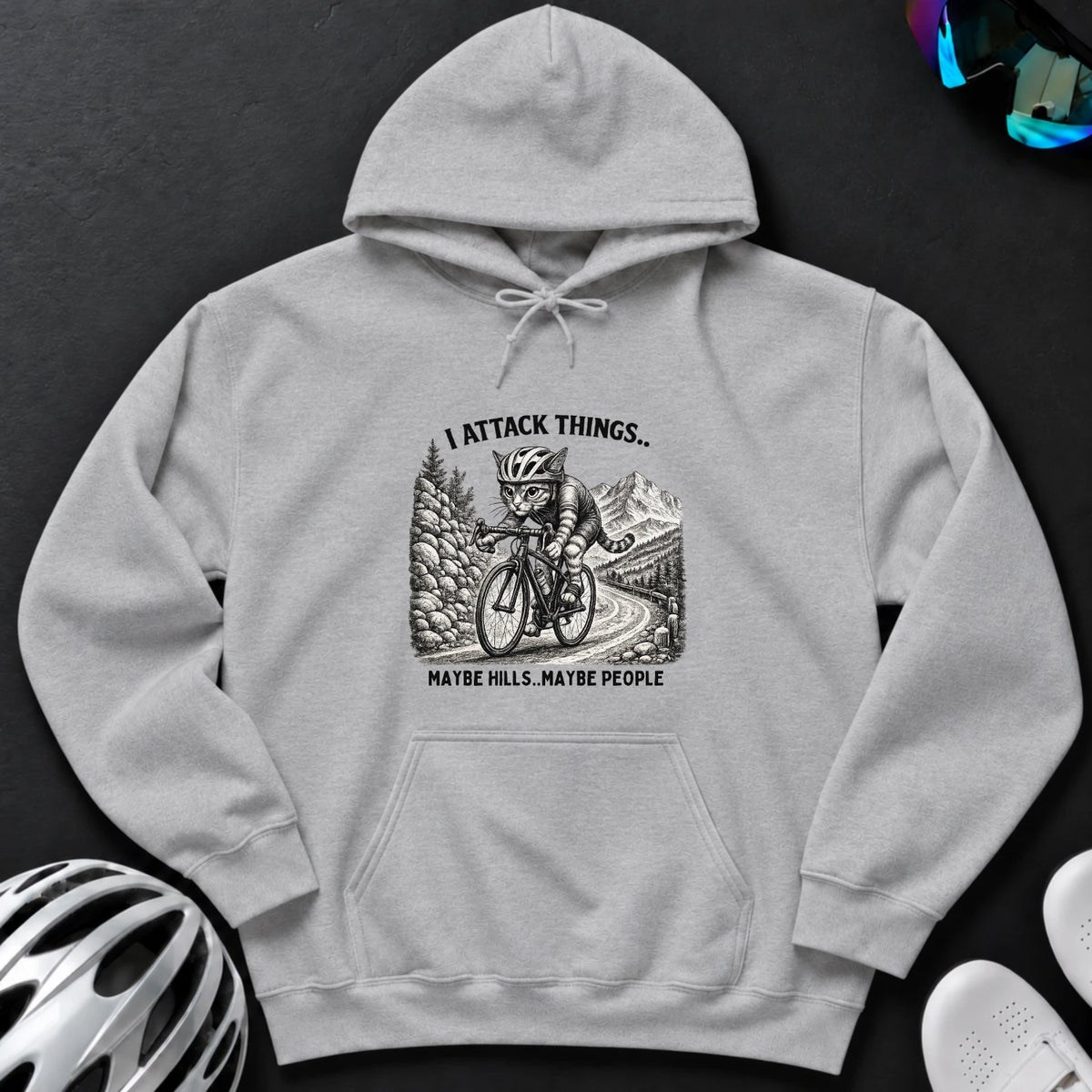 Sport Grey