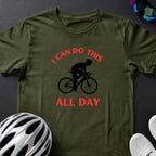 Heather Military Green