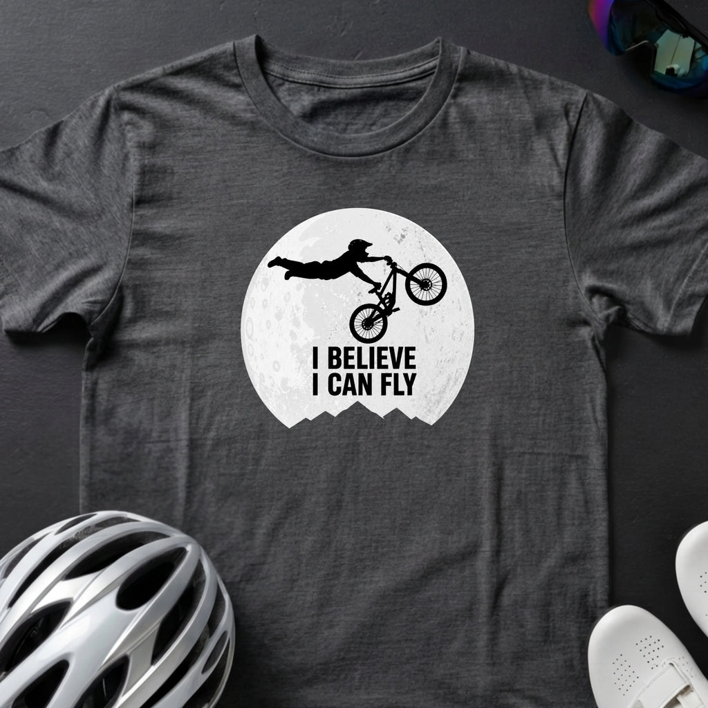 Dark Heather Grey
