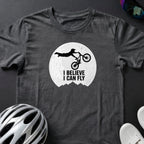 Dark Heather Grey