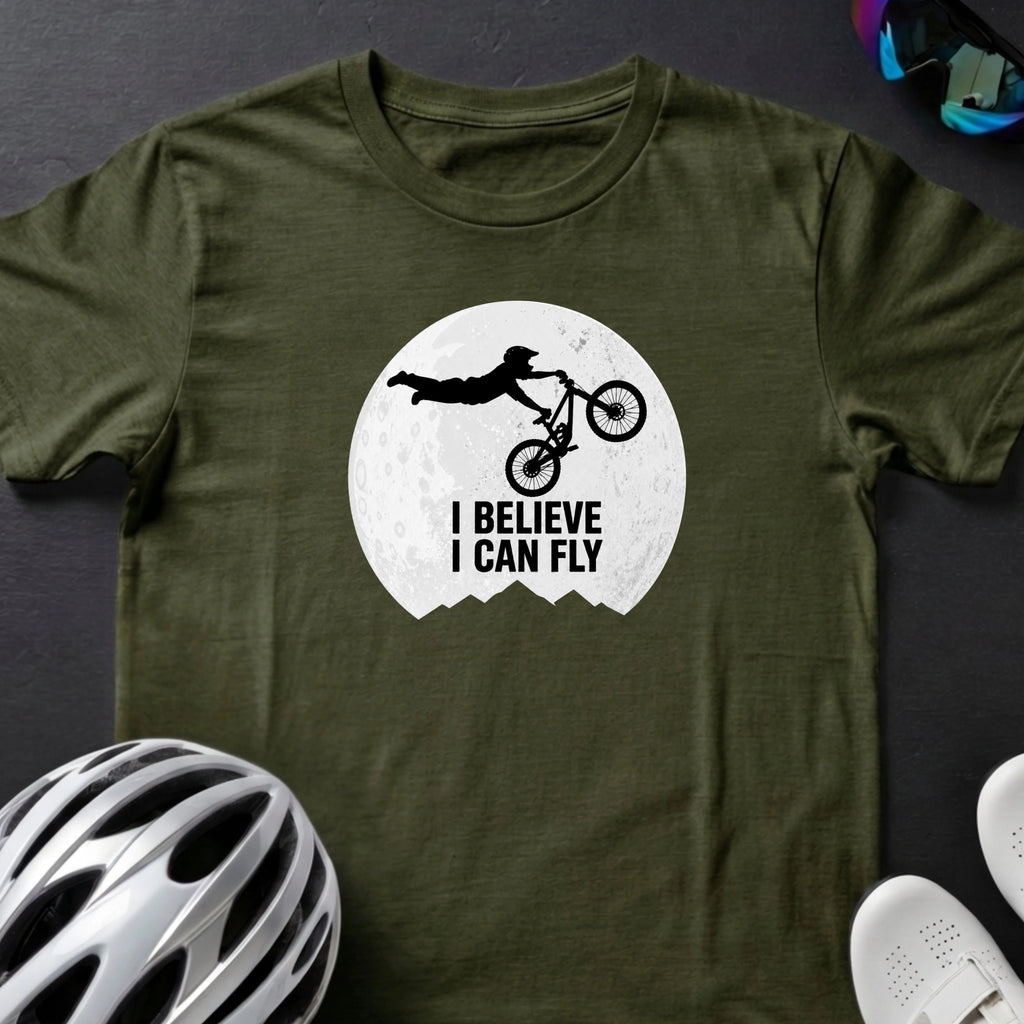 Heather Military Green