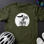 Heather Military Green
