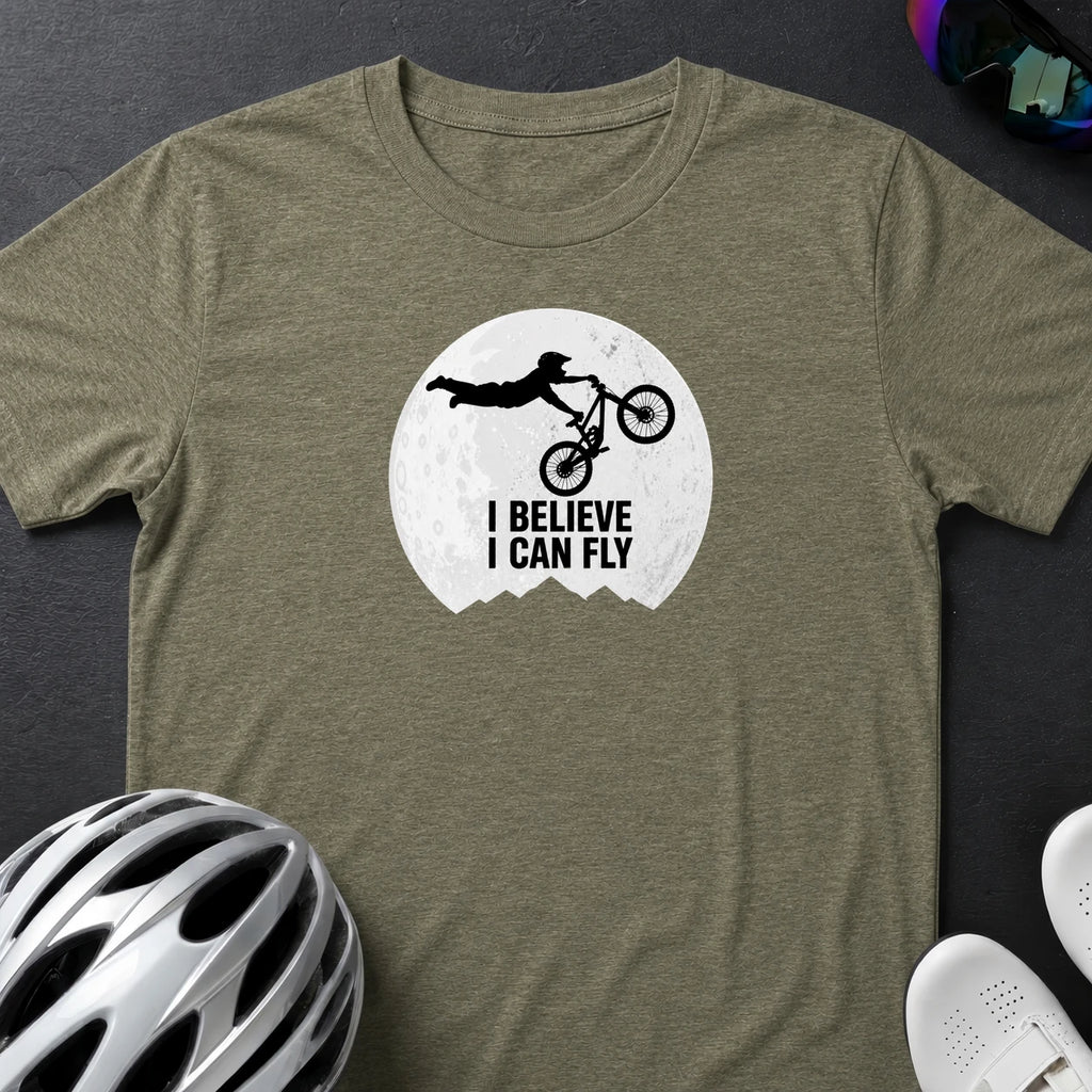 Heather Military Green