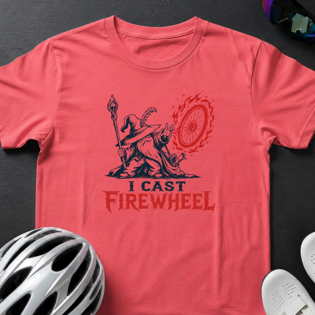 Coral Silk