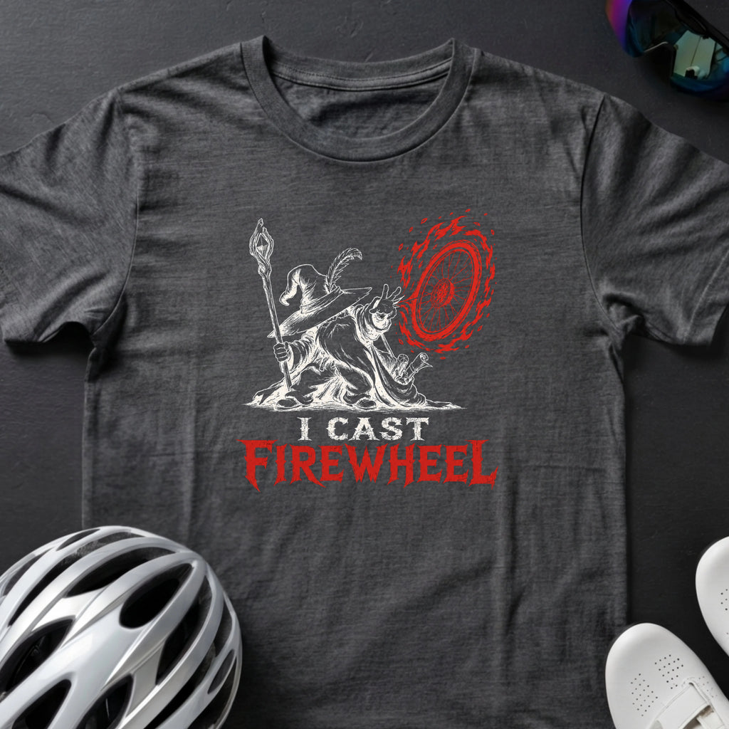 Dark Heather Grey