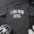 Dark Heather Grey