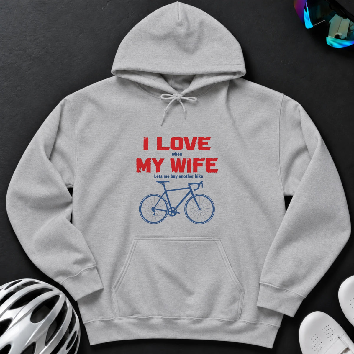 Sport Grey