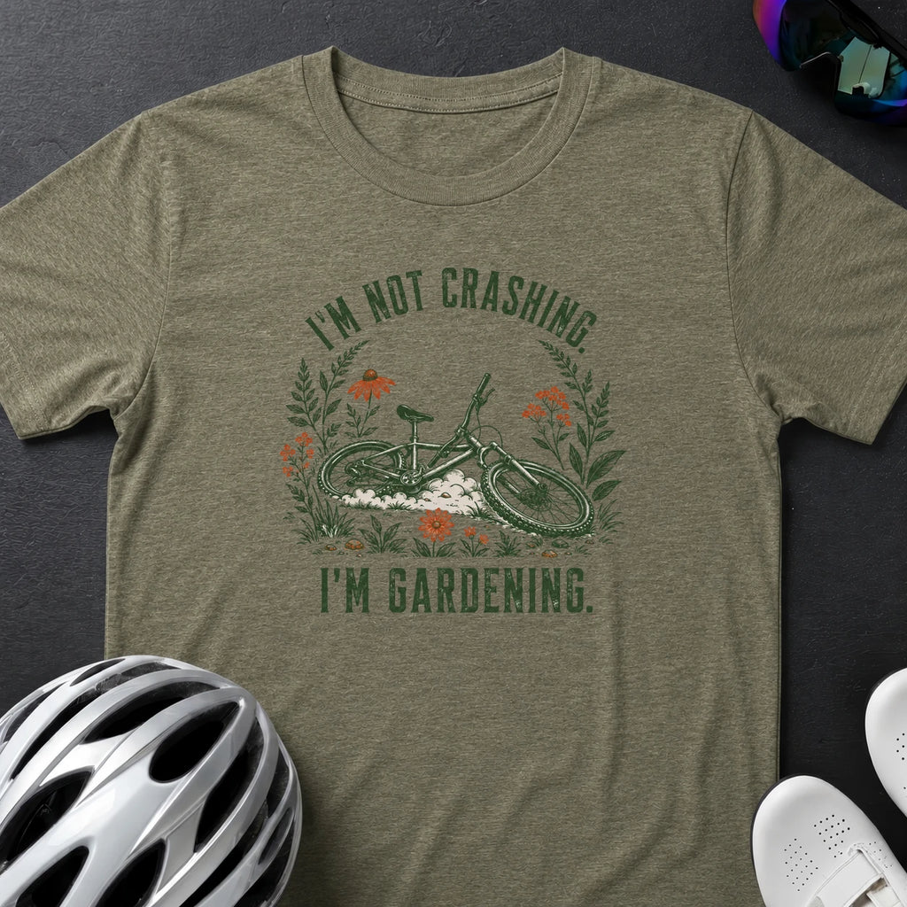 Heather Military Green