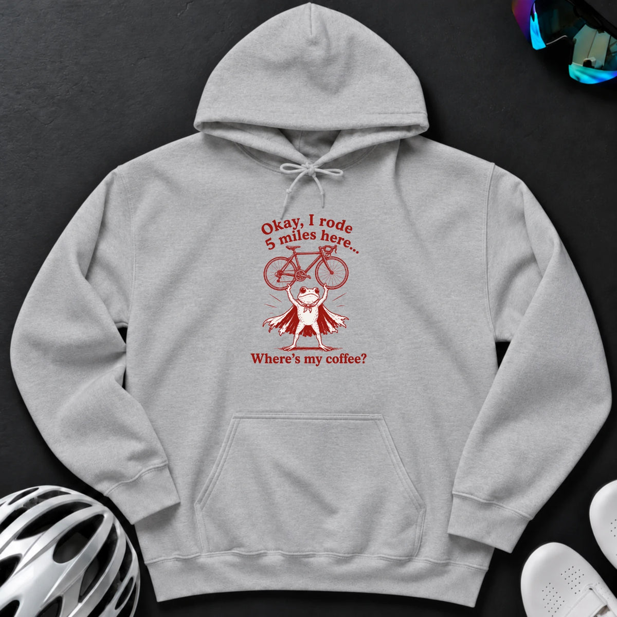 Sport Grey