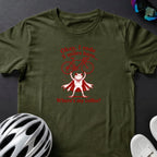 Heather Military Green