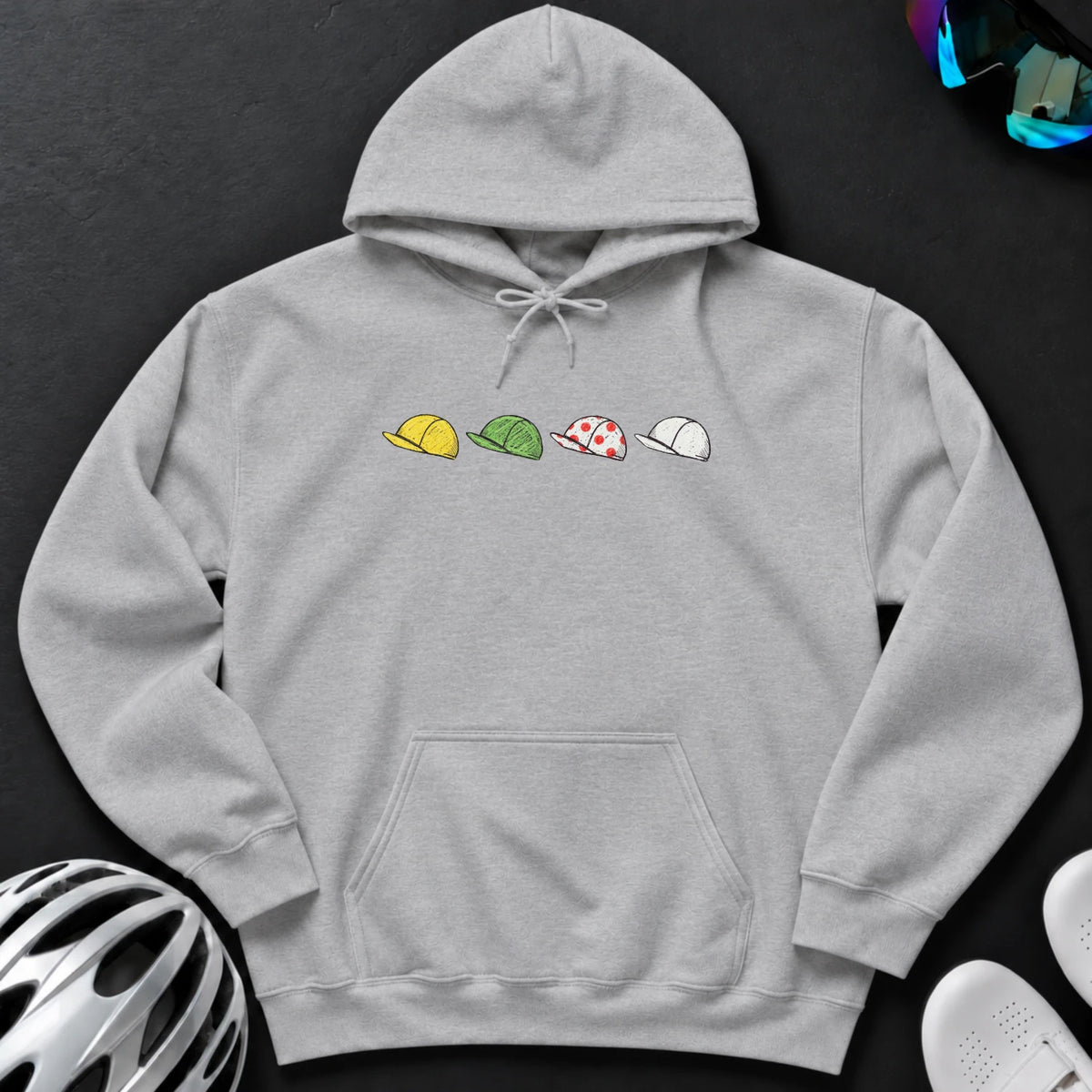 Sport Grey