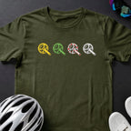 Heather Military Green