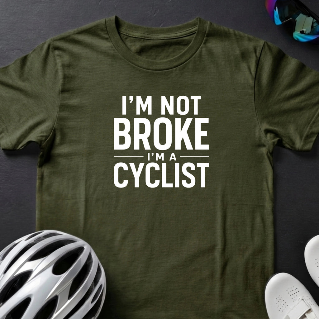 Heather Military Green