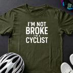 Heather Military Green