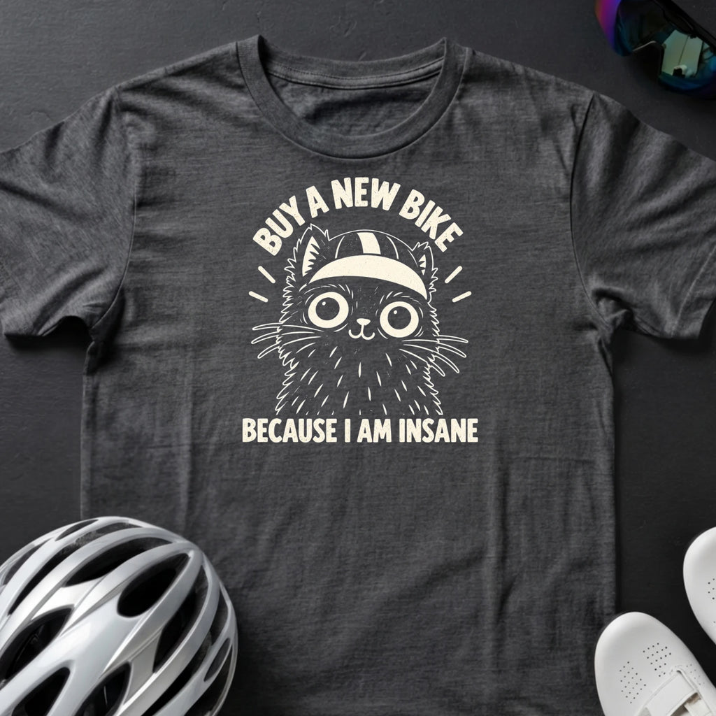 Dark Heather Grey