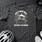 Dark Heather Grey