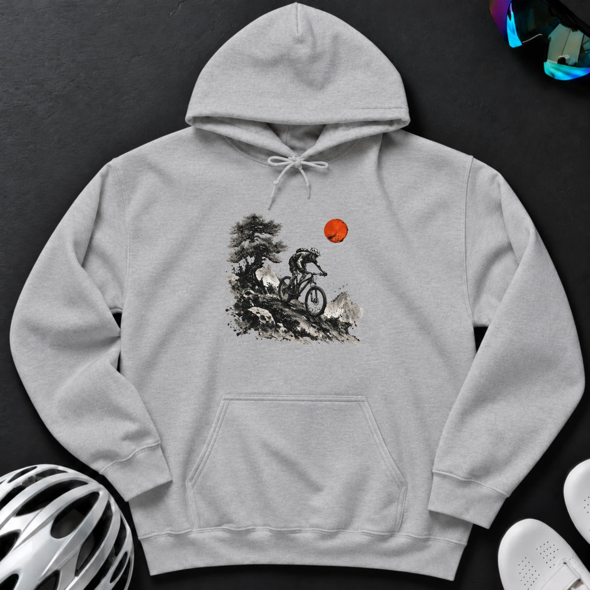 Sport Grey