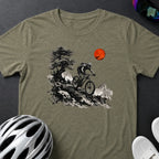 Heather Military Green