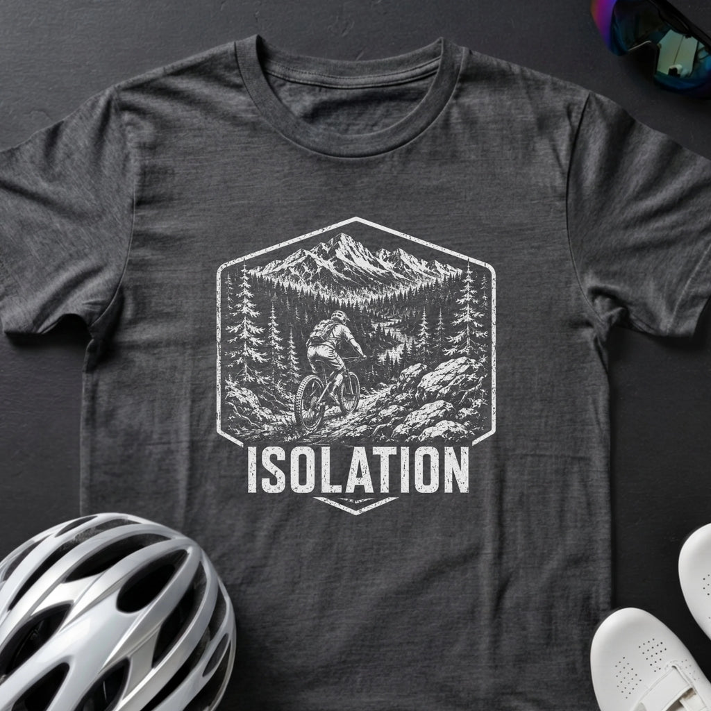 Dark Heather Grey