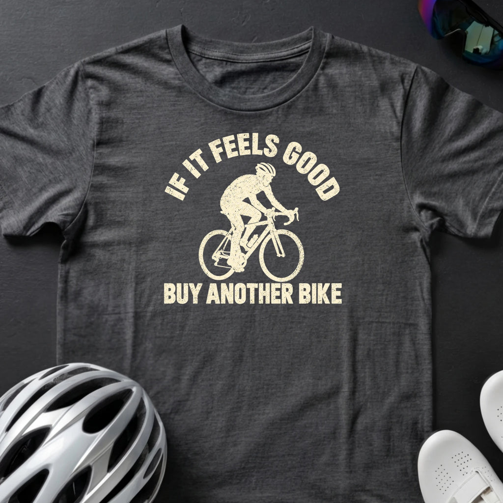 Dark Heather Grey