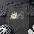 Dark Heather Grey