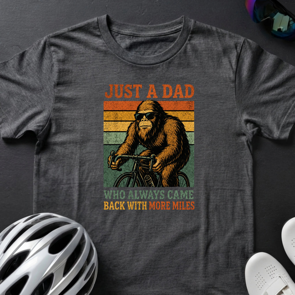 Dark Heather Grey