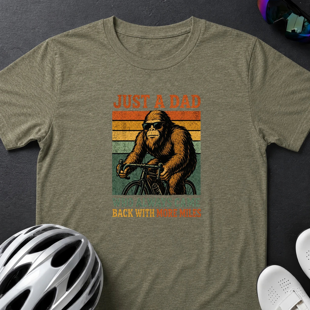 Heather Military Green