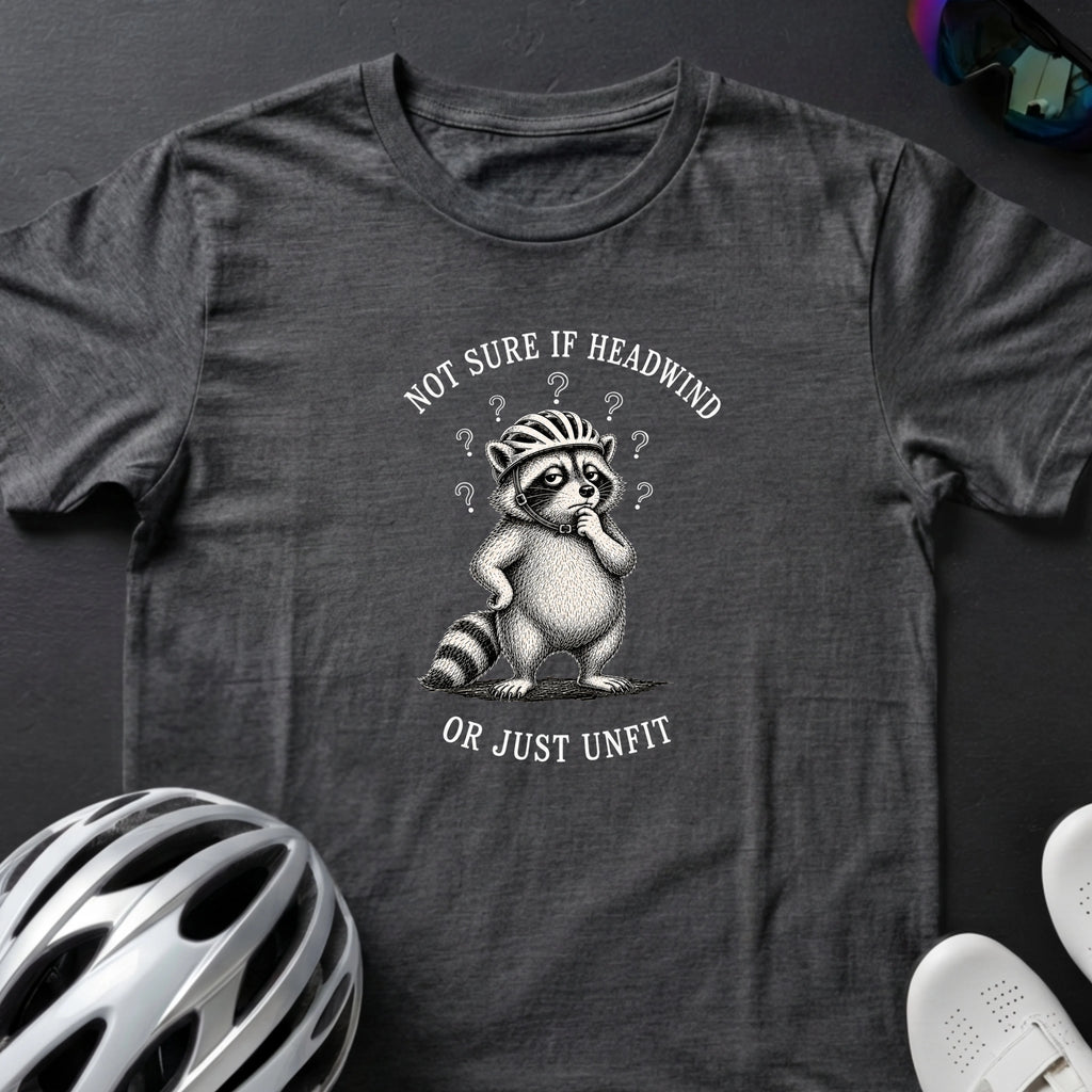 Dark Heather Grey