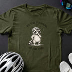 Heather Military Green