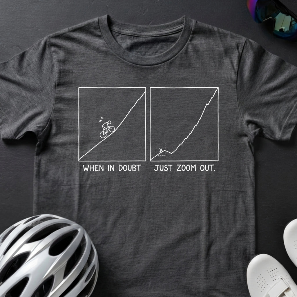 Dark Heather Grey