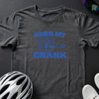 Dark Heather Grey