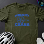 Heather Military Green