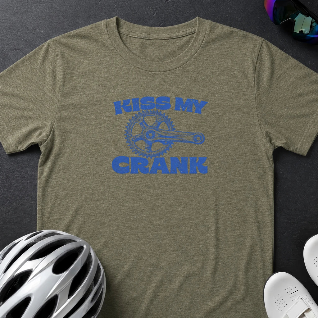 Heather Military Green