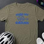 Heather Military Green