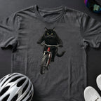 Dark Heather Grey