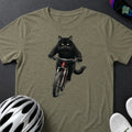Heather Military Green