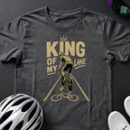 Dark Heather Grey