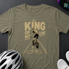 Heather Military Green