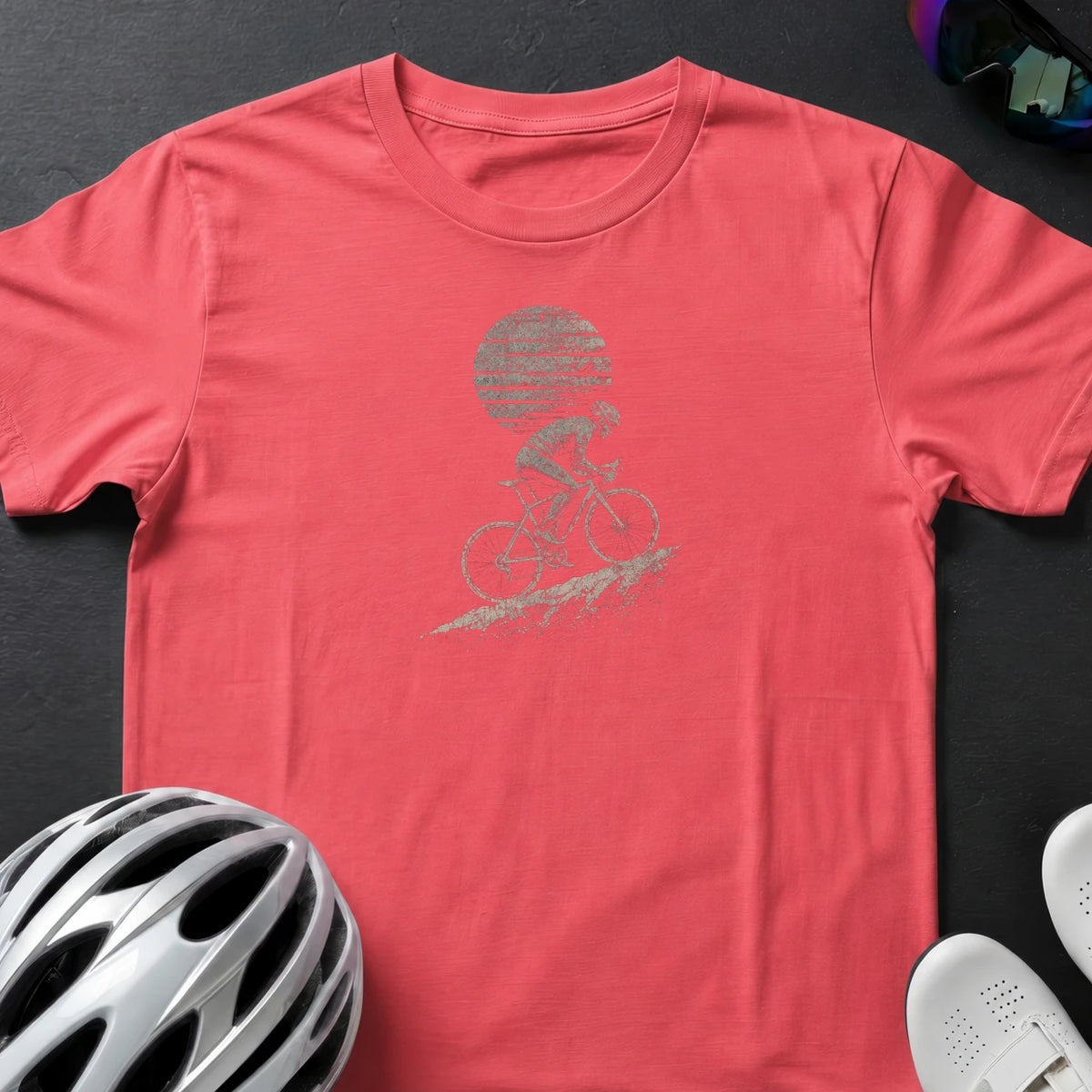 Coral Silk
