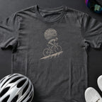 Dark Heather Grey