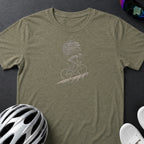 Heather Military Green