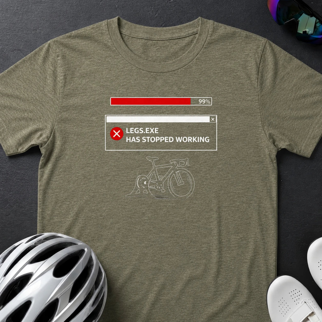 Heather Military Green