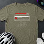 Heather Military Green