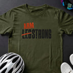 Heather Military Green